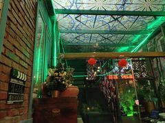 -豆蔻电影主题餐厅(四牌楼店)