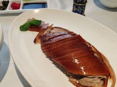 -四季民福烤鸭店(前门店)