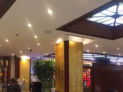 大堂-眉州东坡(亚运村店)