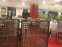 大堂-东兴楼饭庄(六里桥店)