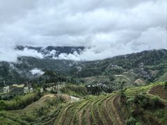 -龙脊梯田