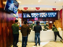 -西少爷(望京SOHO店)