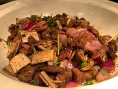 -济南香格里拉·咖啡泉自助餐厅