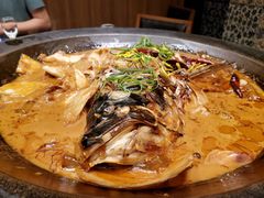 -奉天掌柜·非遗猪手·笨饺子(崇山路店)