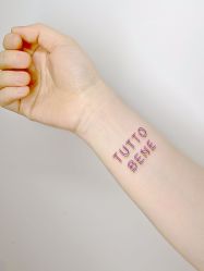 -MDZ STORE·TATTOO·耳饰