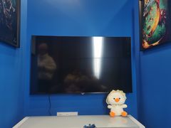 -浣熊部落ps4 ps5 switch 电玩(茶店子店)