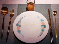 -蜜桃花开·中西融合菜E&W(南长街店)