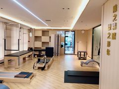 -威蒂斯健身游泳(国龙财富中心店)