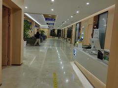 -合肥美奥口腔·种植矫正中心(政务院)