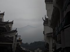 -南岳衡山风景名胜区-南岳大庙