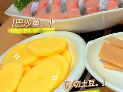 -豪渝火锅(红谷滩万达店)