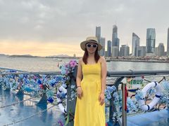 -青岛第三海水浴场