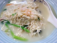大煮干丝-粗茶淡饭(东关街店)