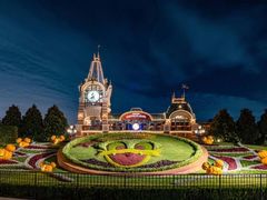 -上海迪士尼度假区