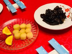 -小蓝鲸湖北菜(八一路店)