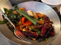 -simply thai天泰(长泰广场店)