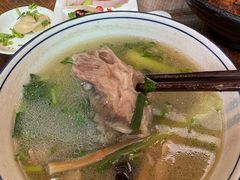 -毅祥斋老孙家泡馍(西羊市店)