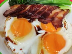 -肥韬茶餐厅(南山mini店)