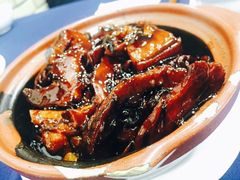 -老吉士酒家(天平路店)