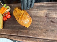 -一棵树·意大利西餐厅One Tree(新城店)