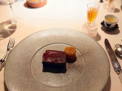-三嚥阁 La Villa Restaurant