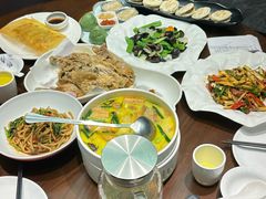 -西安饭庄·非遗陕菜(钟楼店)