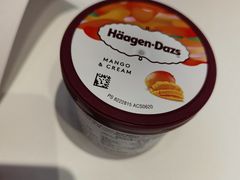 -哈根达斯(绍兴银泰店)