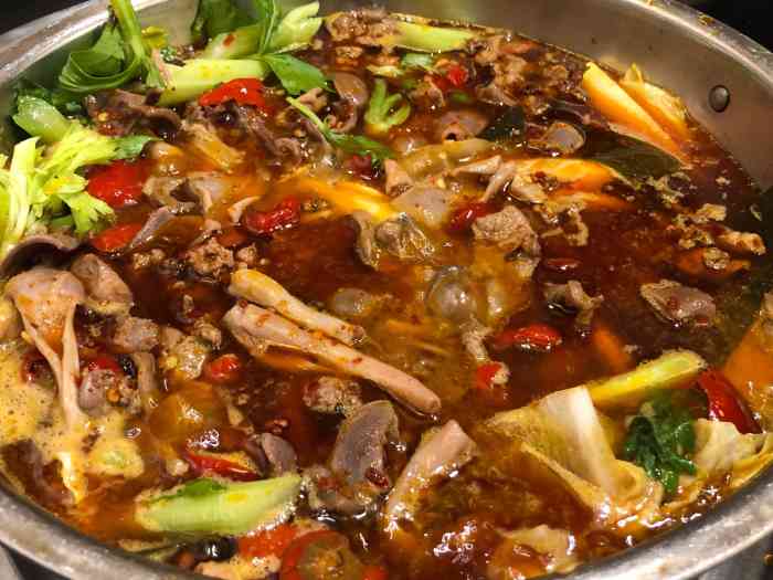 千年古镇鸡杂(磁器口总店)