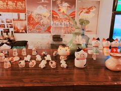 零售区-小条食堂(三坊七巷店)