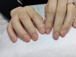 -今玥美甲美睫