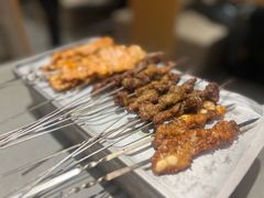 -大闫家烧烤·小海鲜家常菜(郑庄店)