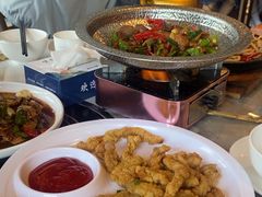 -味仙居(环城南路店)