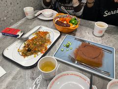 -九龙茶记·粤式餐厅融合菜(鹭江店)