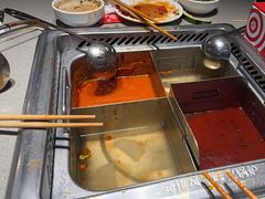 -海底捞火锅(九久奥特莱斯店)