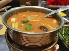 -simply thai天泰(世纪汇店)