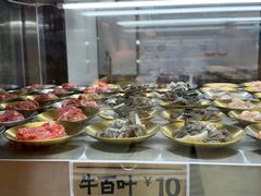 -水平有限广西米粉·广西风味集(五道口店)