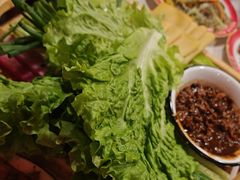 -江湖水乡铁锅炖魚(周庄嘉园店)