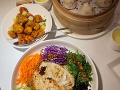 -小厨娘淮扬菜(六合欢乐港店)