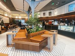 -Peet's Coffee皮爷咖啡(武商Mall手作店)