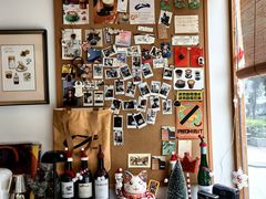 -Line 咖啡(石厦花园店)