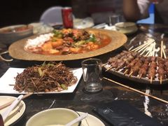 -北疆饭店(苏宁广场店)