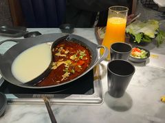 -新辣道鱼火锅(航天万源店)