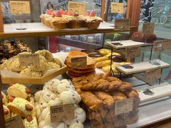 -PAPER STONE BAKERY(天环店)
