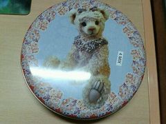 -珍妮曲奇聪明小熊(尖沙咀店)