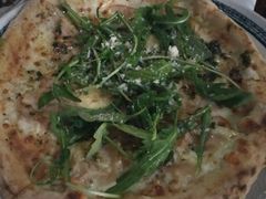 -PIZZA BIANCA(民园店)