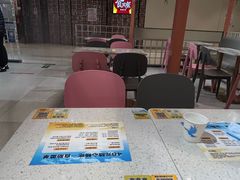 -满记甜品(龙湖长楹天街二店)