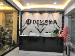 -DEM缔怡美科技美容
