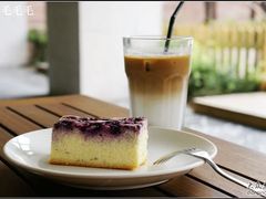 享受-榖屋house of flour(张江首店)