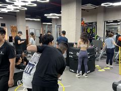 -VPsmart私教健身工作室(新华路旗舰店)