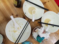 -陈记锦山里焖面